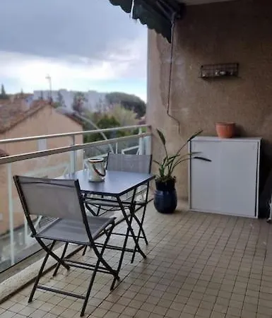 Moderne T2 Centre-60m2! Daire *