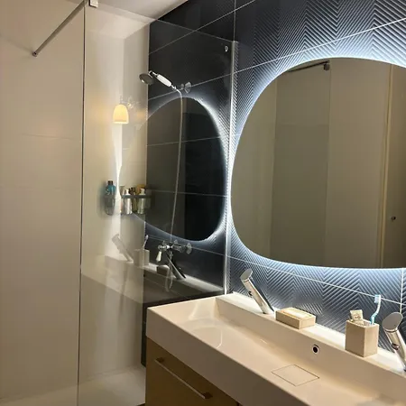 Moderne T2 Centre-60m2! Apartmán *